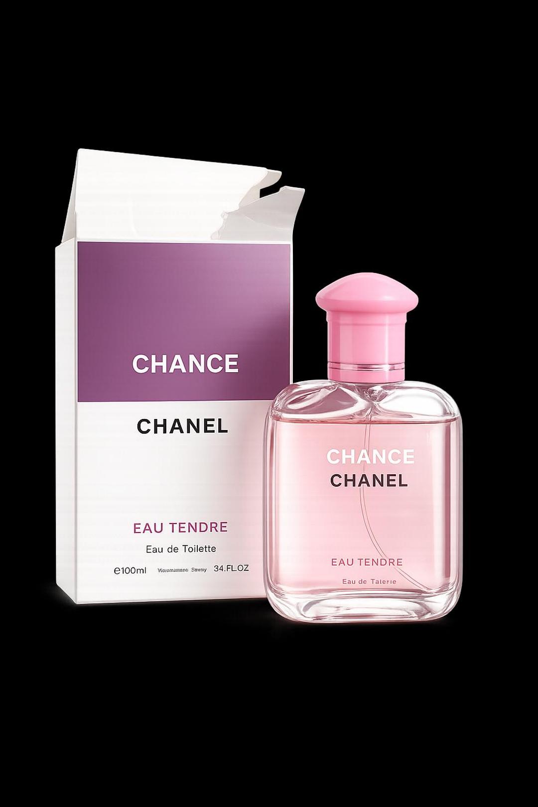 Chanel Женский парфюм — фото 2