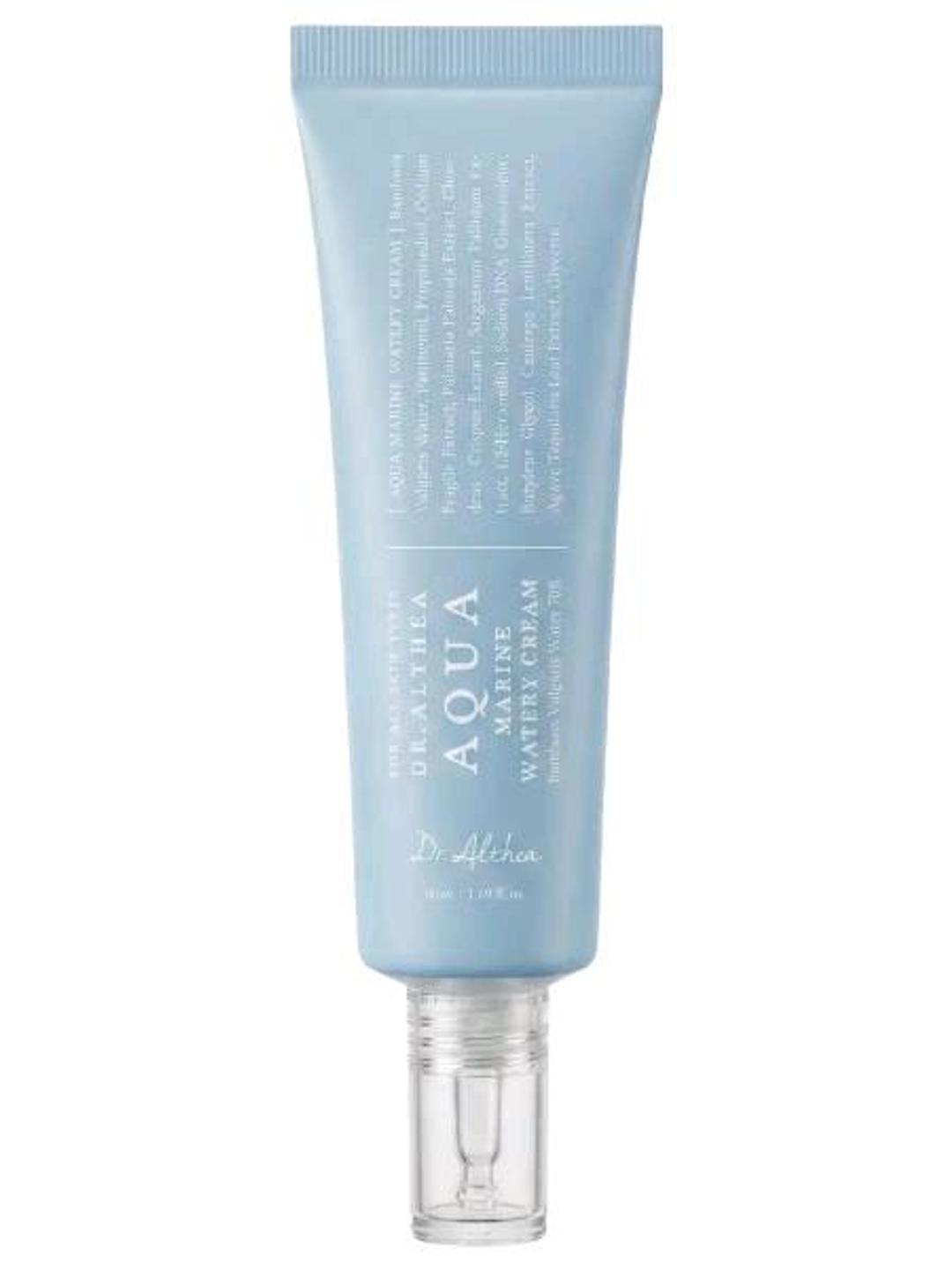 Dr.Althea Dr. Althea Aqua Marine Watery Cream — фото 2
