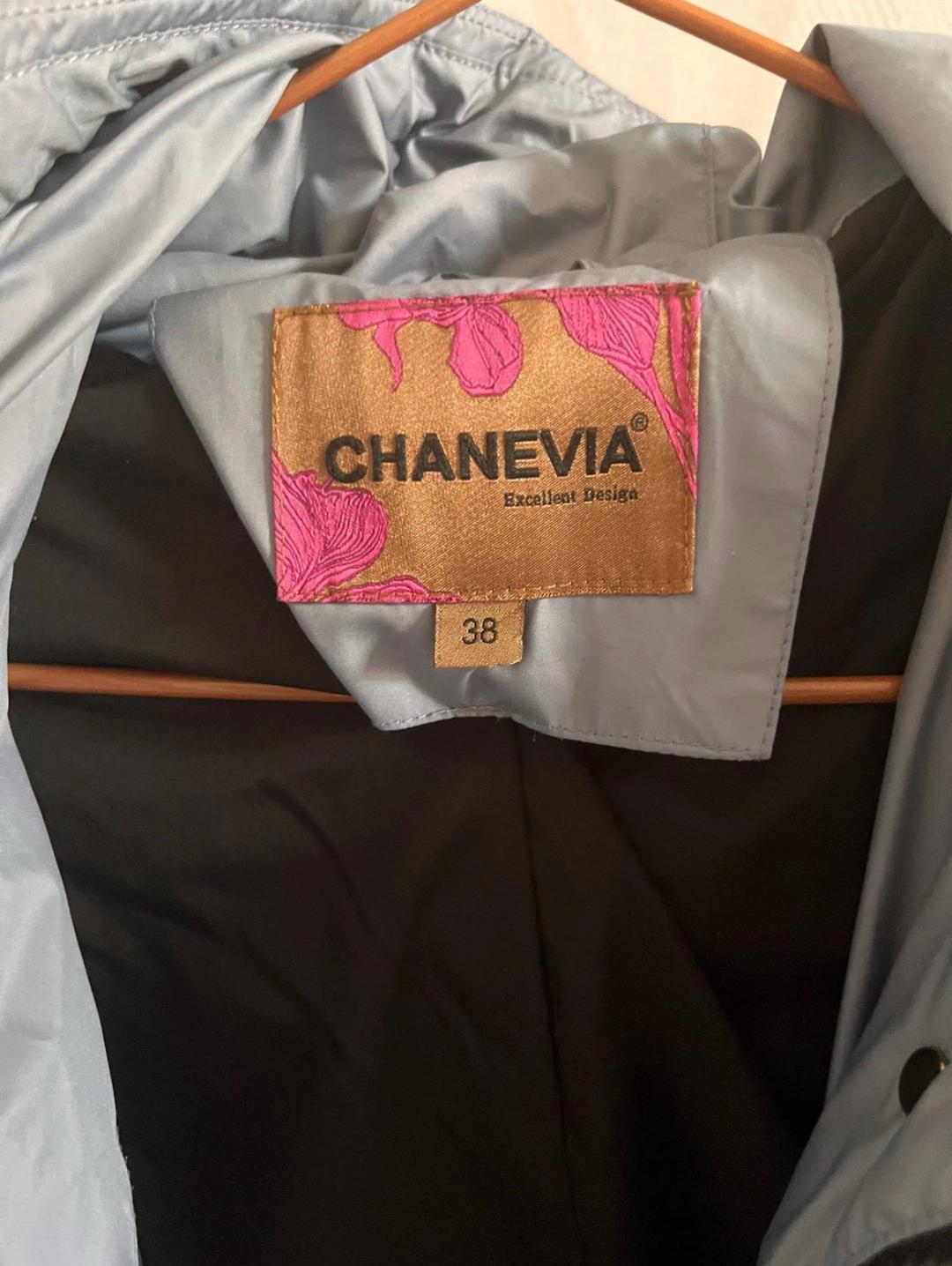 chanevia Куртка — фото 2