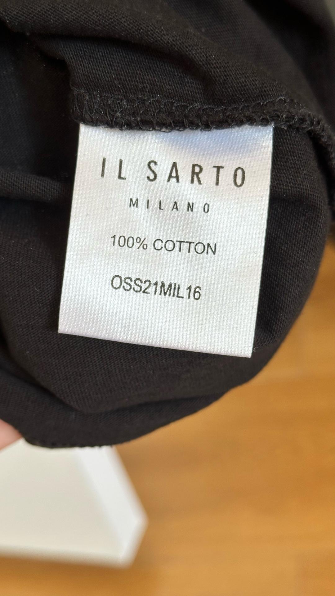 ASOS Футболка ASOS IL SARTO — фото 2