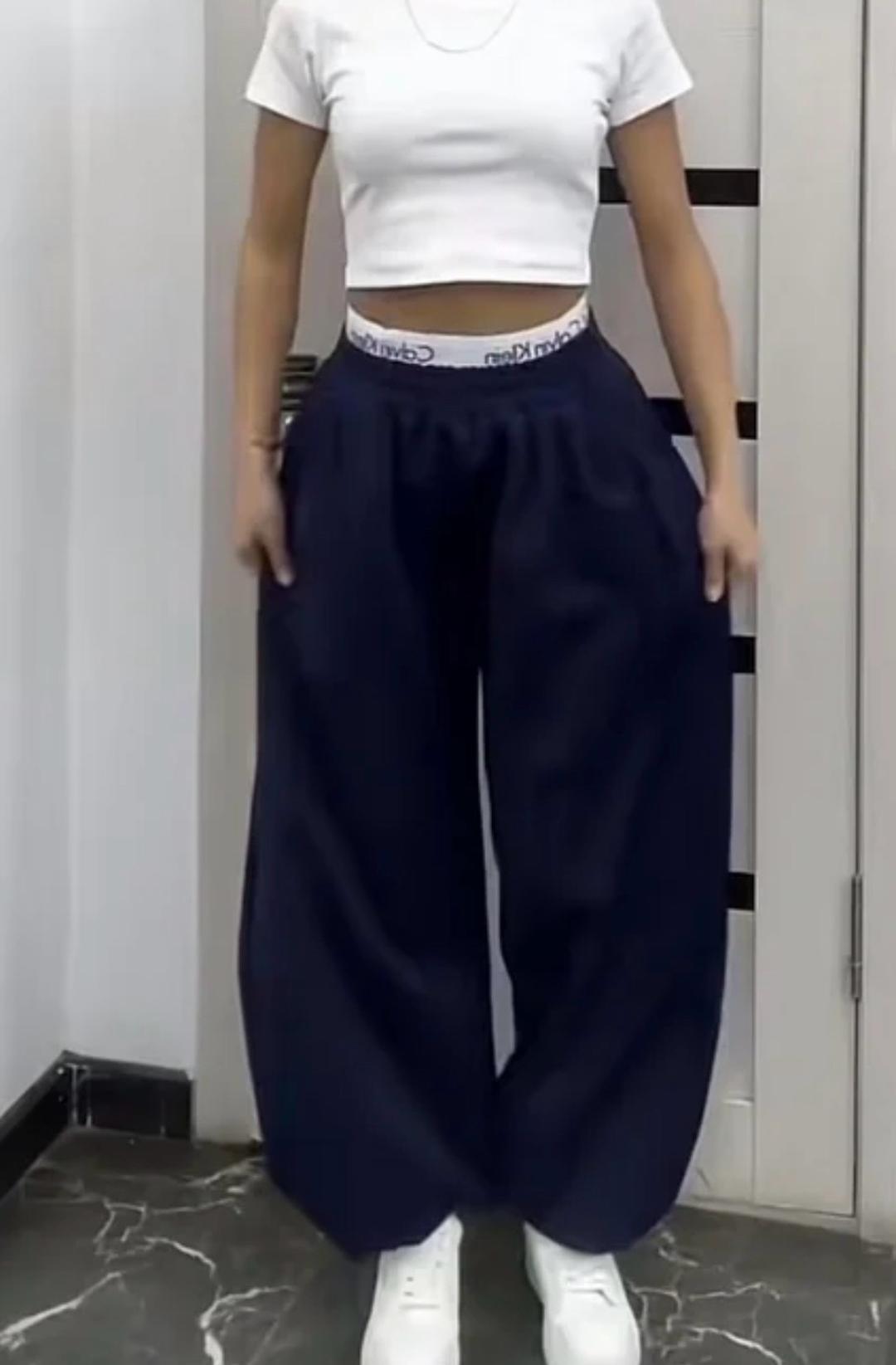 Calvin Klein Штаны от Calvin Klein. Новый! — фото 2