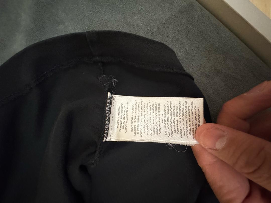 Polo Ralph Lauren Футболка — фото 2