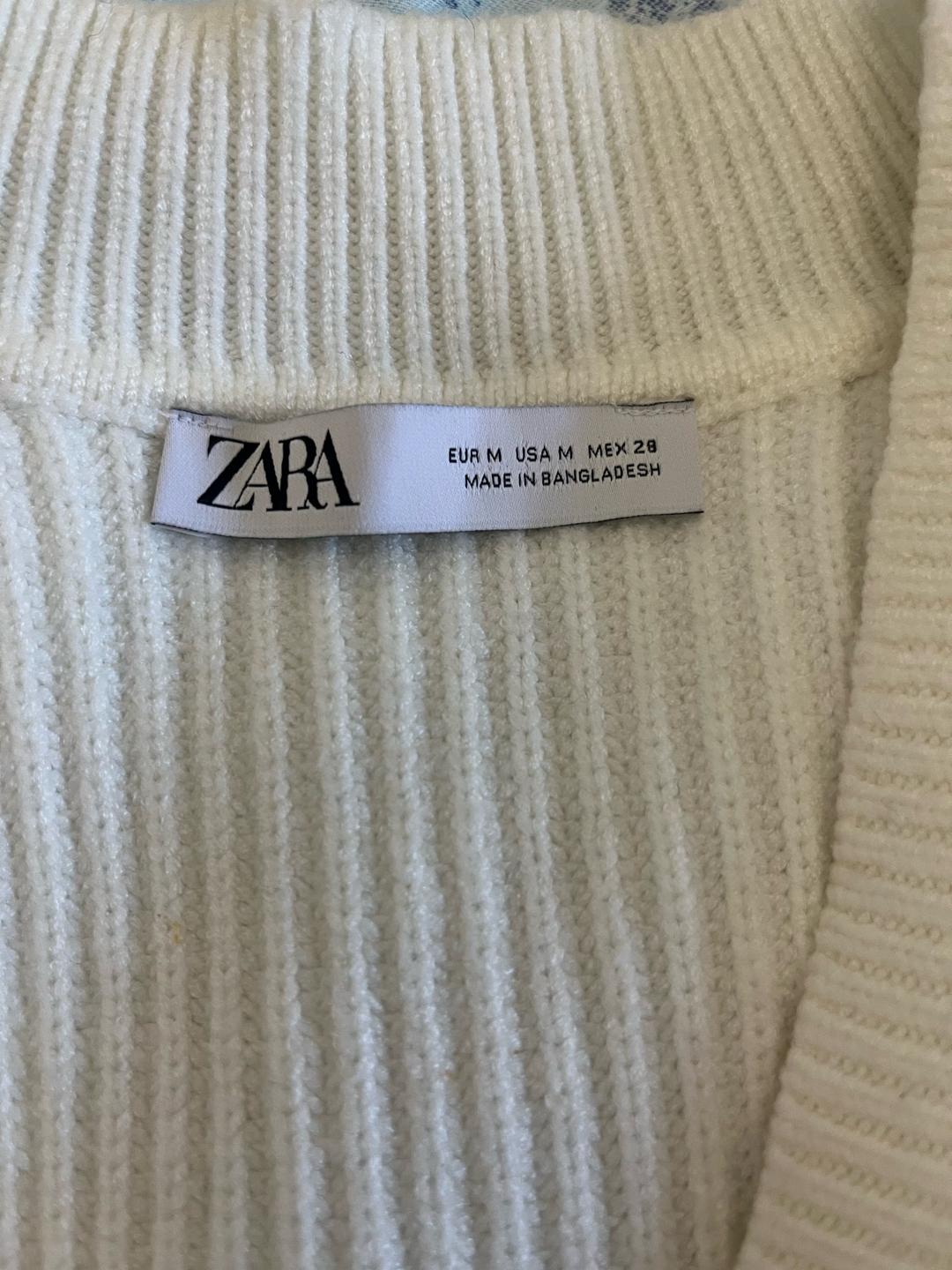 Zara Безрукавка от Zara — фото 2