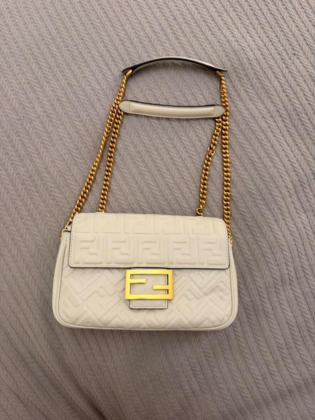 Fendi Сумка Fendi — фото 2