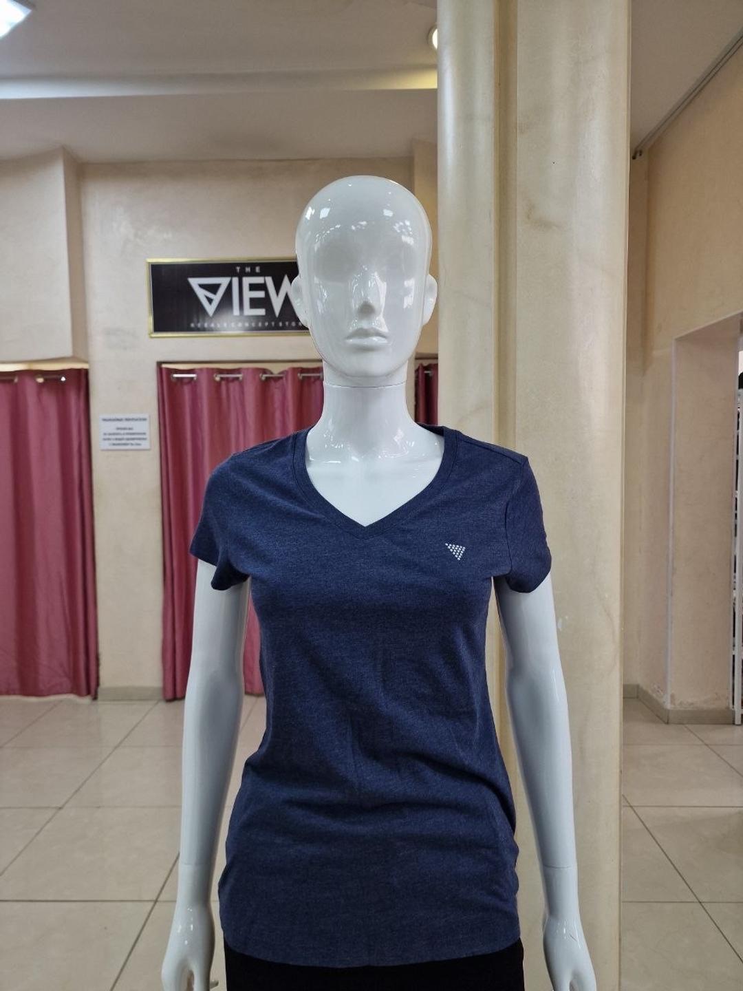 GUESS Футболка Guess Jeans — фото 2