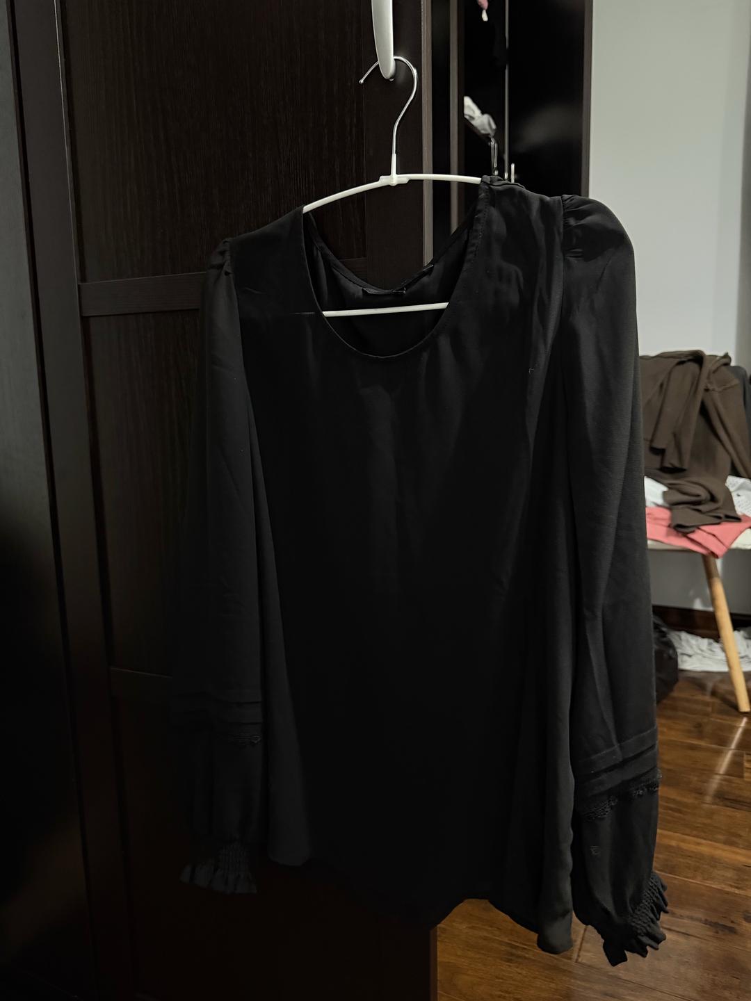 Vero Moda Блузка нарядна Vera moda , L — фото 2