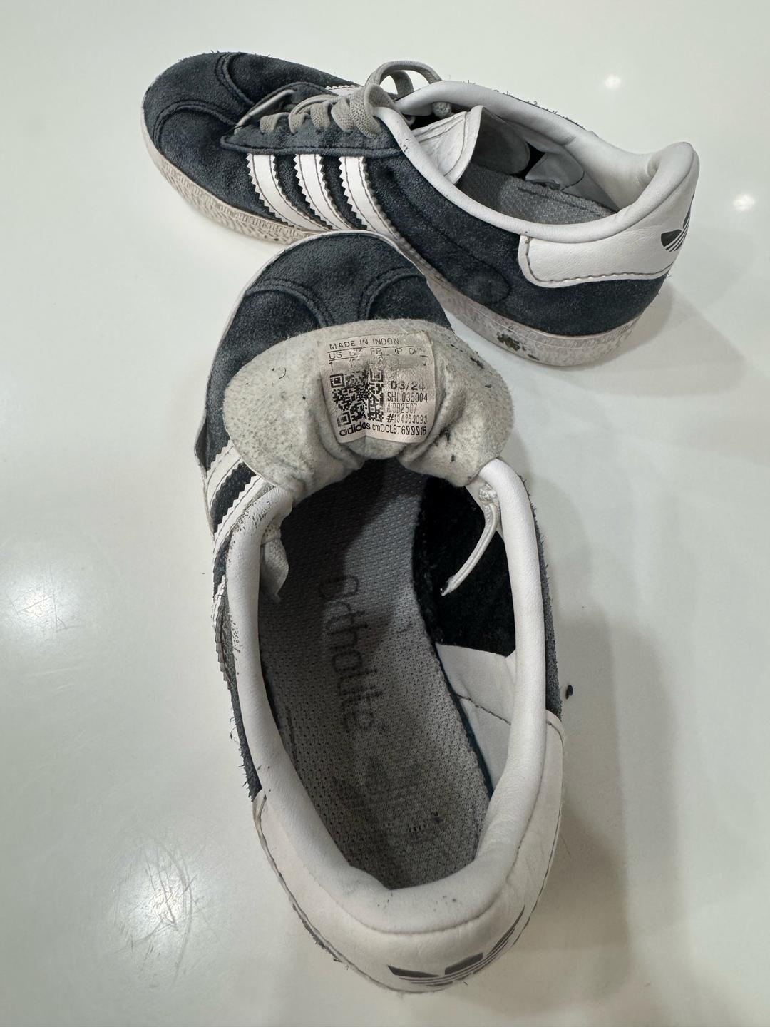 Adidas Кроссовки adidas Gazelle — фото 2