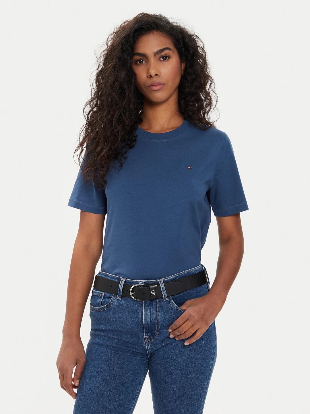 Tommy Hilfiger Футболка Tommy Hilfiger — фото 2