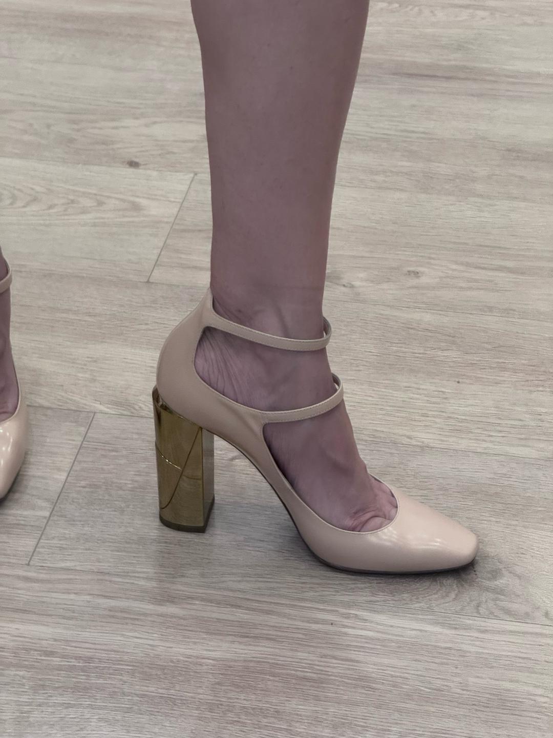 Jimmy Choo Туфли Jimmy Choo — фото 2