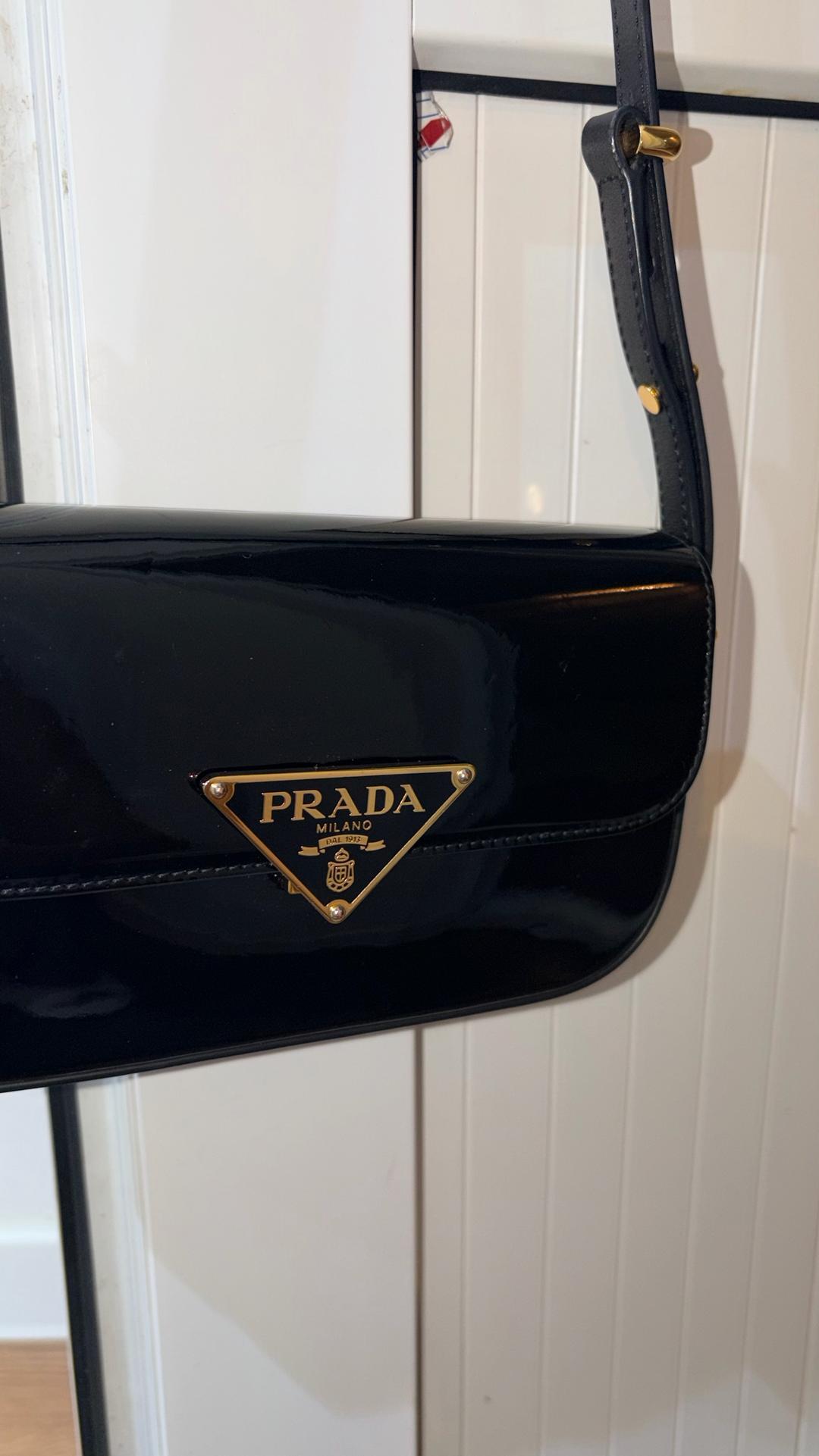 Prada Сумка Prada — фото 2