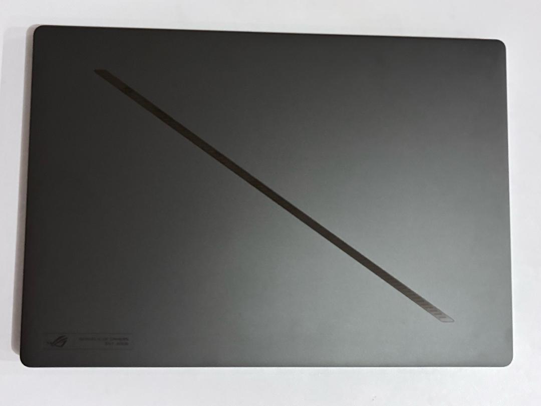 Нет бренда Ноутбук ASUS Zephyrus G16 2025 — фото 2