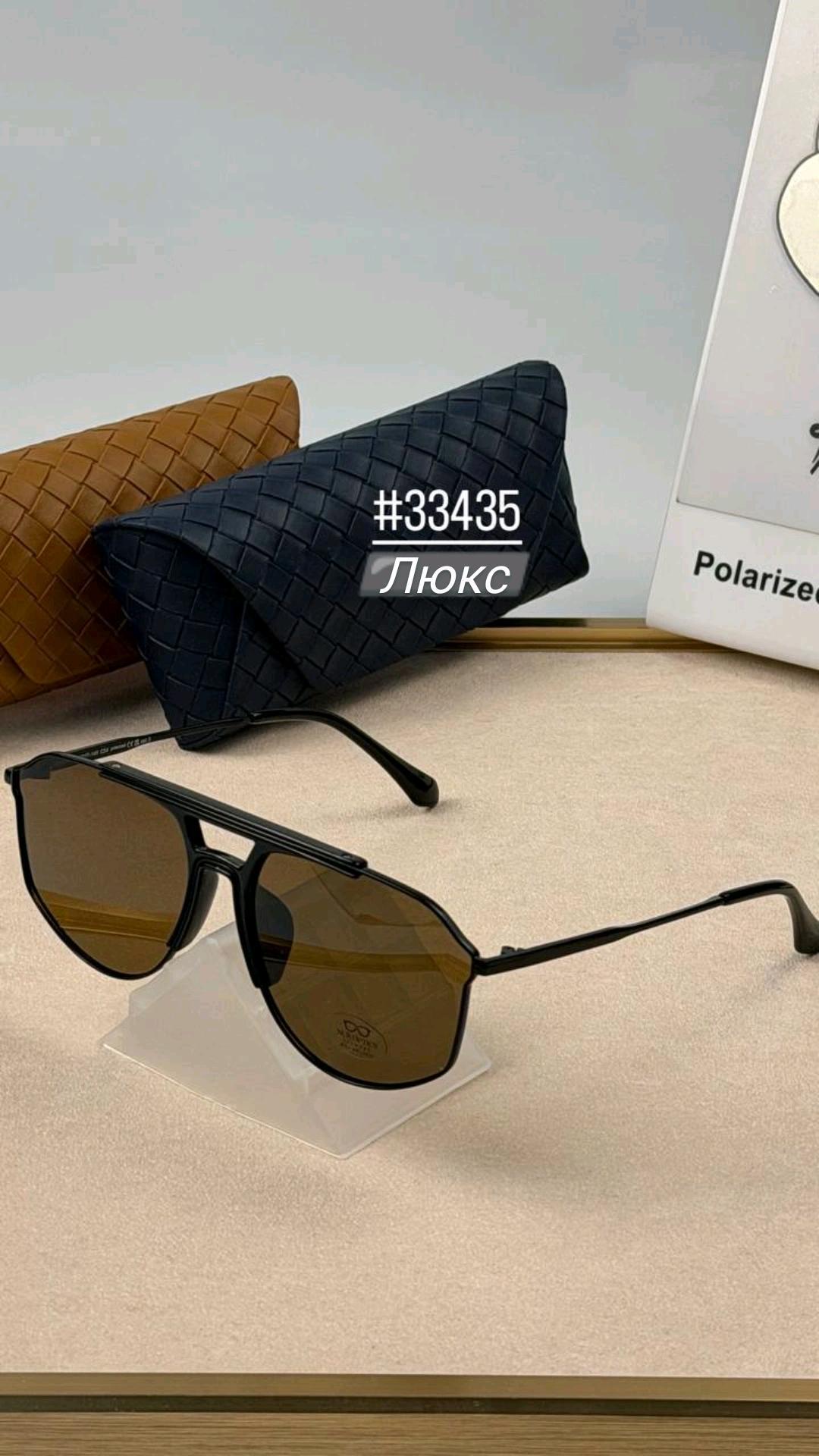 Нет бренда Новинка Люкс качество 😍 модель унисекс 👓 🕶️ очень удобная посадка ✔️ — фото 2