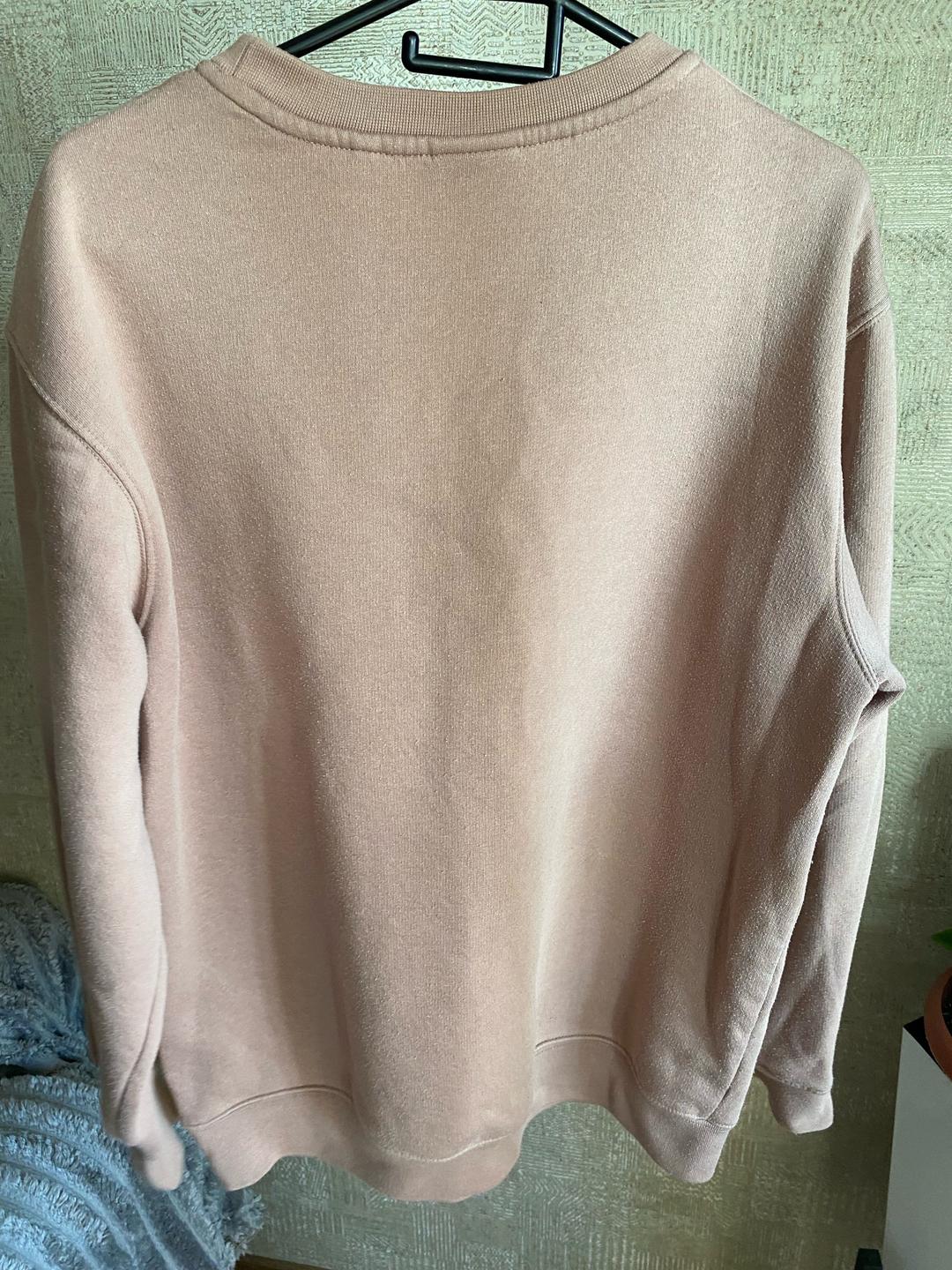 Pull & Bear свитшот — фото 2