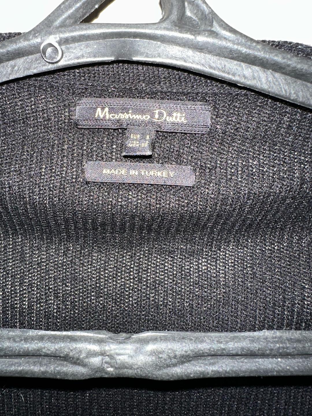 Massimo Dutti Накидка Massimo Dutti — фото 2
