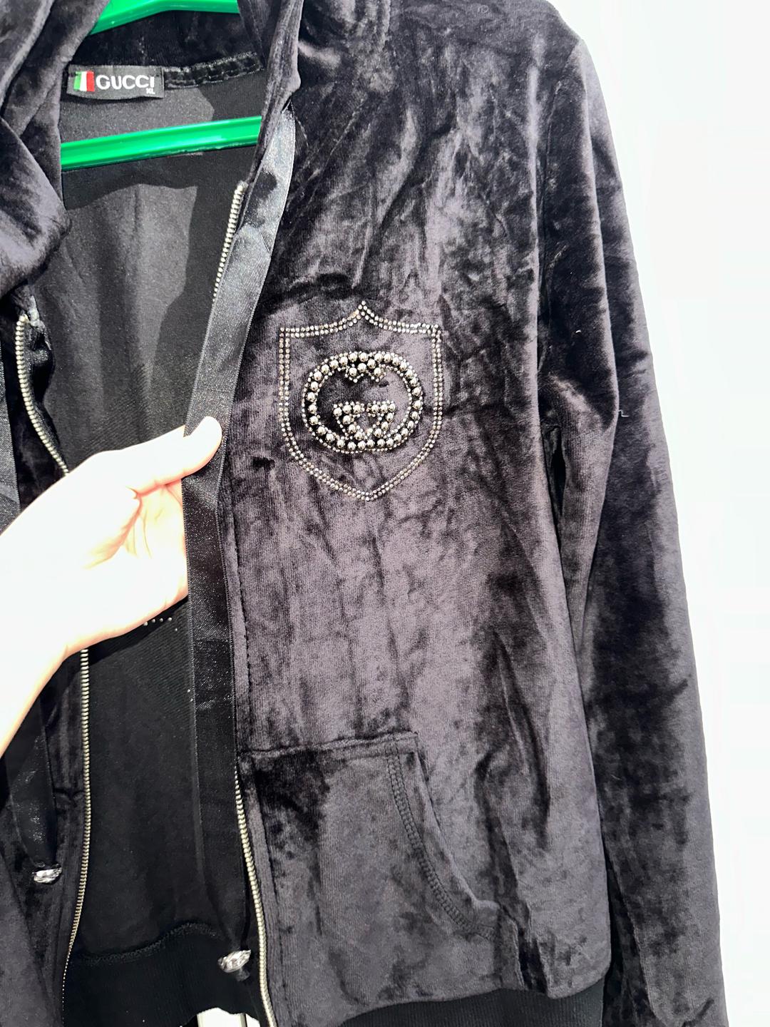 Gucci GUCCI двойка — фото 2