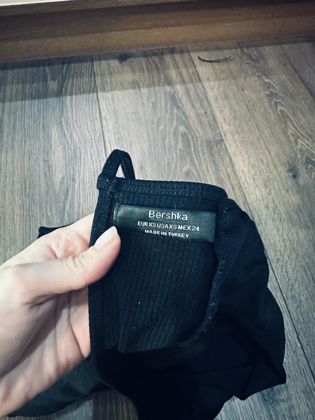 Bershka Боди bershka — фото 2