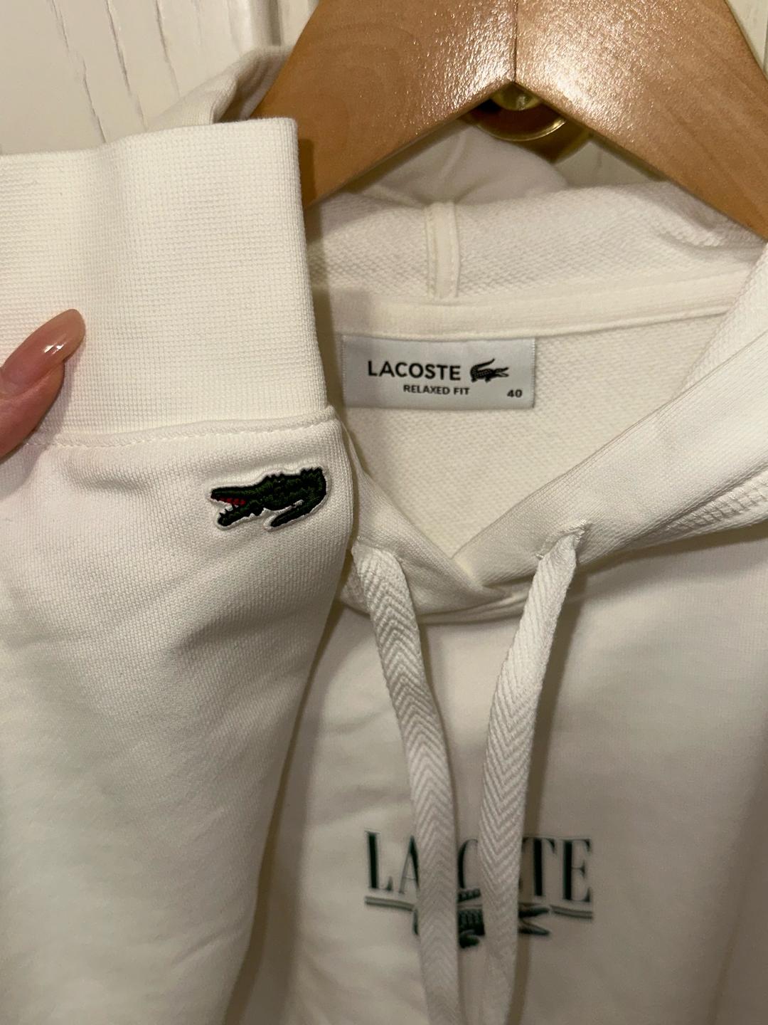 Lacoste Спортивный костюм Lacoste — фото 2