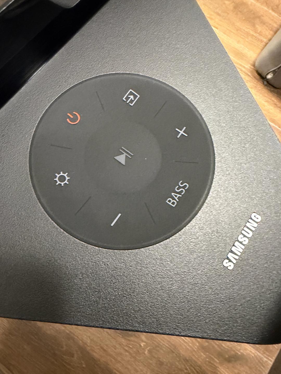 Samsung Музыкальная колонка Samsung — фото 2