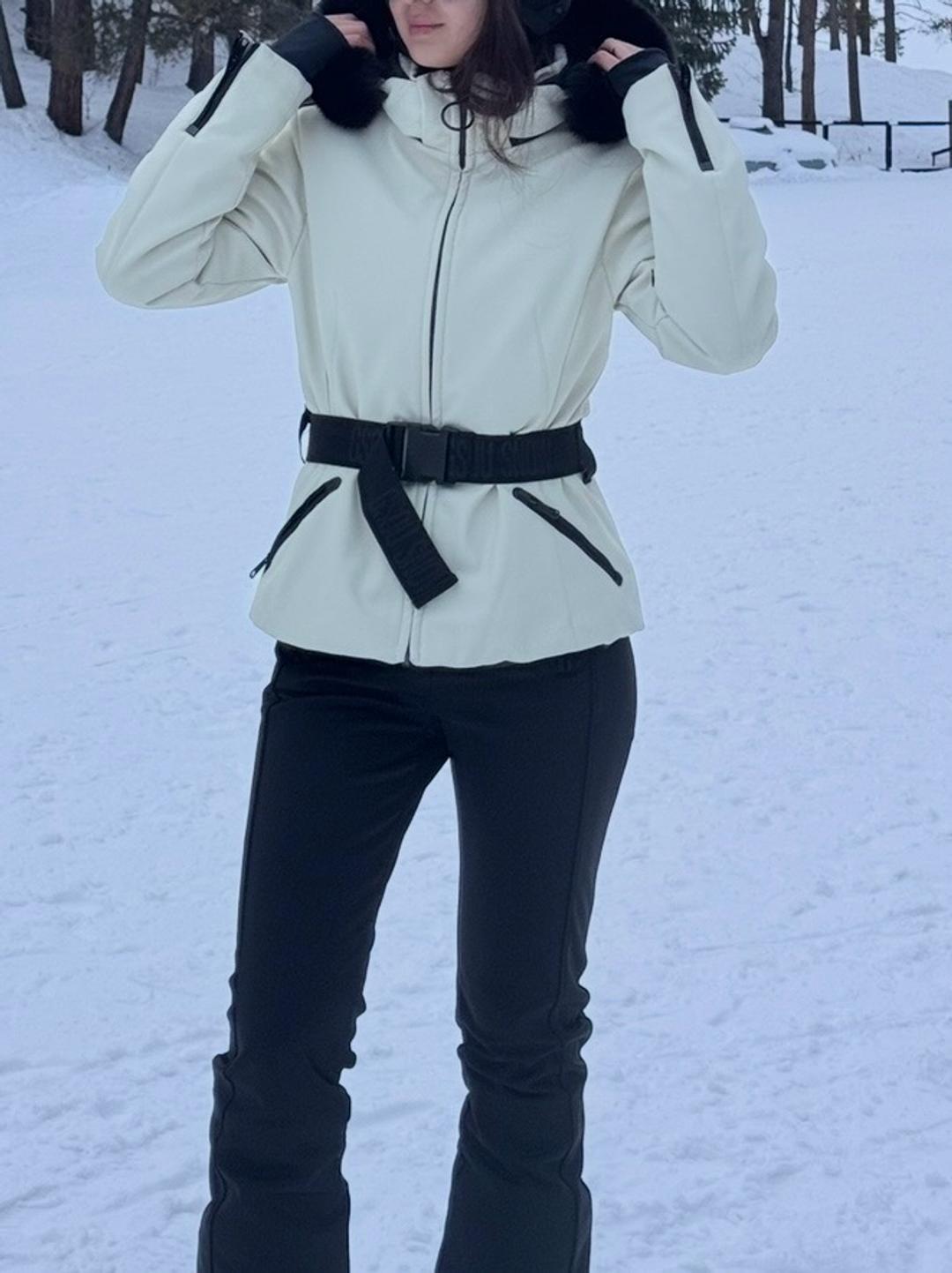 Gsou Snow Горнолыжная куртка — фото 2