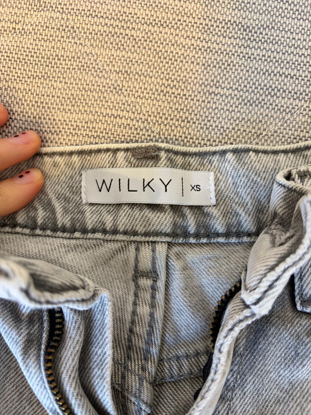 Wilky Джинсы wilky xs — фото 2
