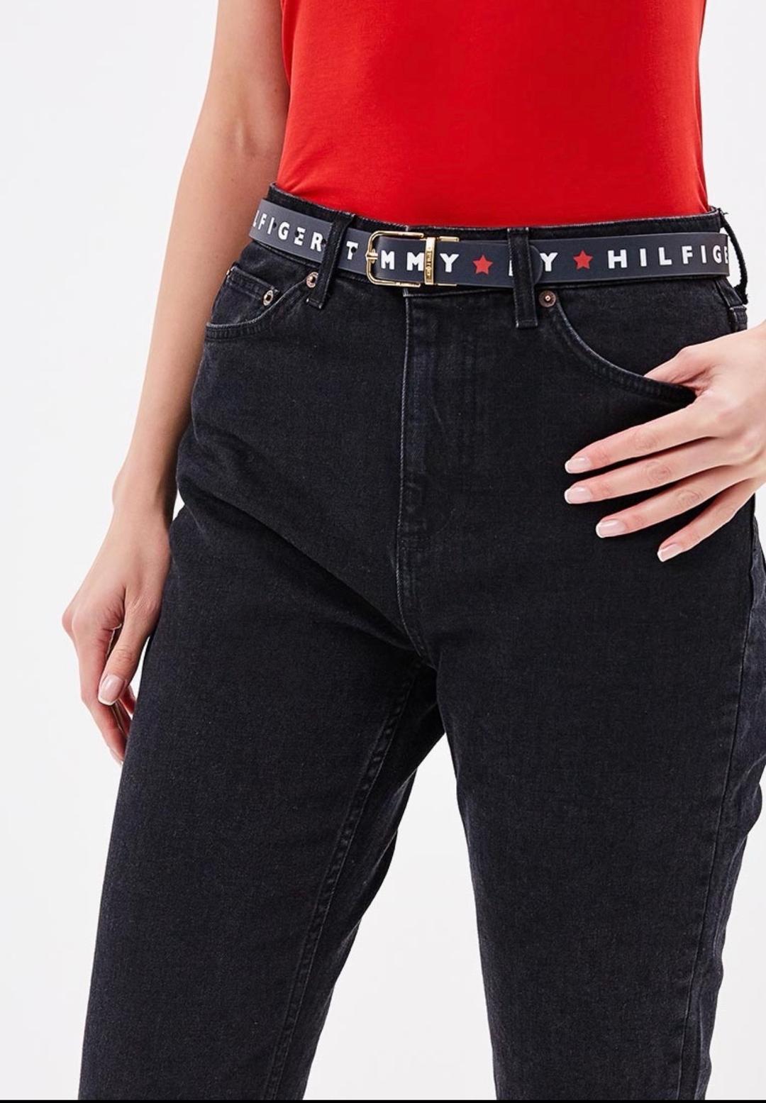 Tommy Hilfiger Ремень Tommy Hilfiger — фото 2
