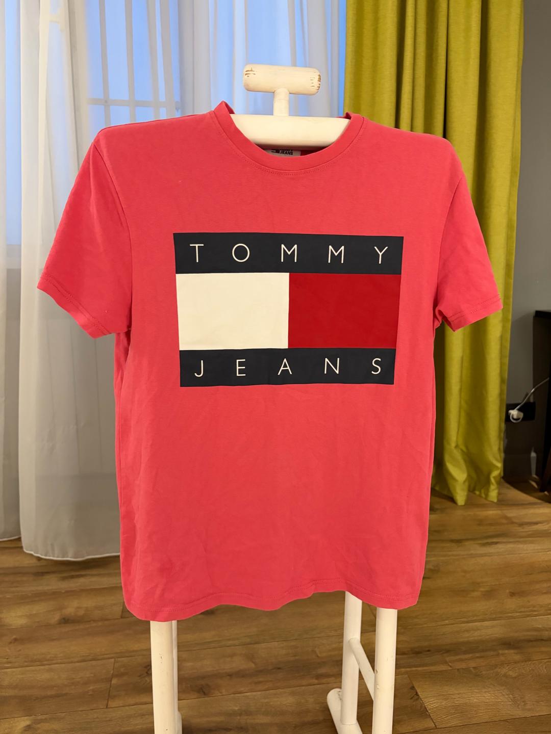 Tommy Hilfiger Футболка Tommy Hilfiger — фото 2