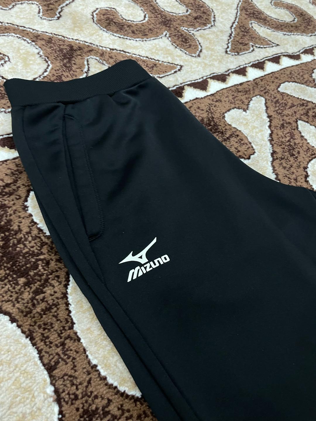 Mizuno Спортивные брюки Mizuno — фото 2