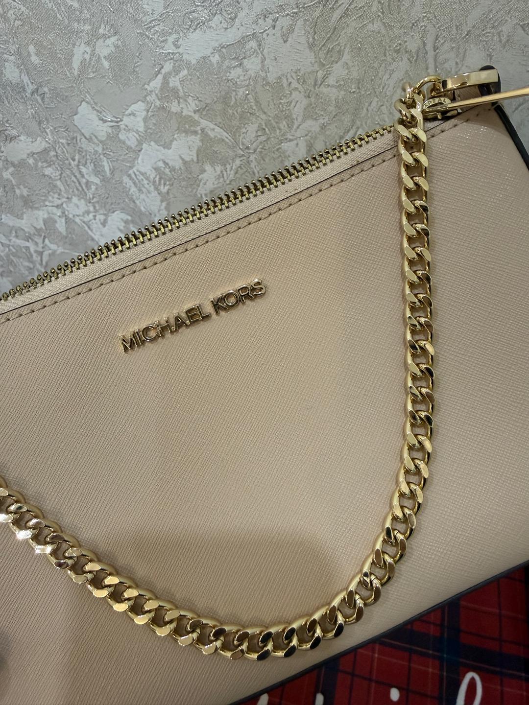 Michael Kors Сумка-клатч Michael Kors — фото 2