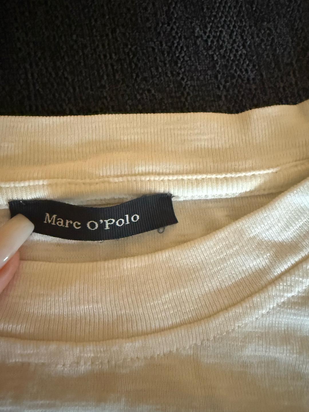 Marc O'Polo Футболка Marc O'Polo — фото 2