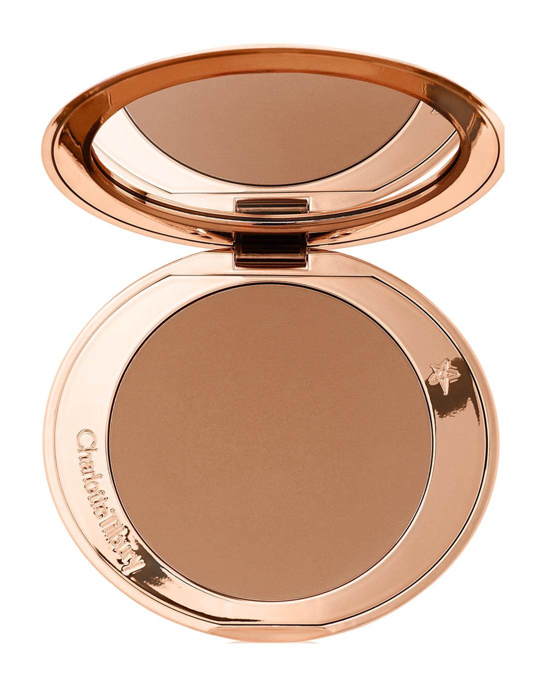 Charlotte Tilbury Бронзер Charlotte Tilbury Airbrush Bronzer — фото 2