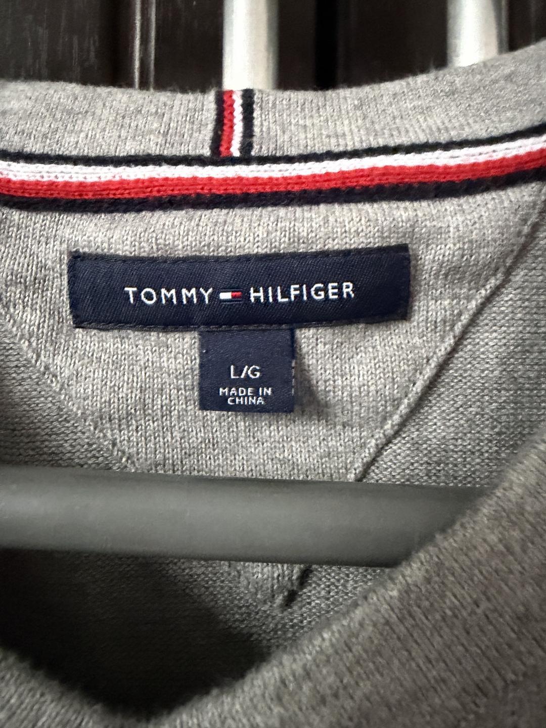 Tommy Hilfiger Свитер Tommy Hilfiger — фото 2