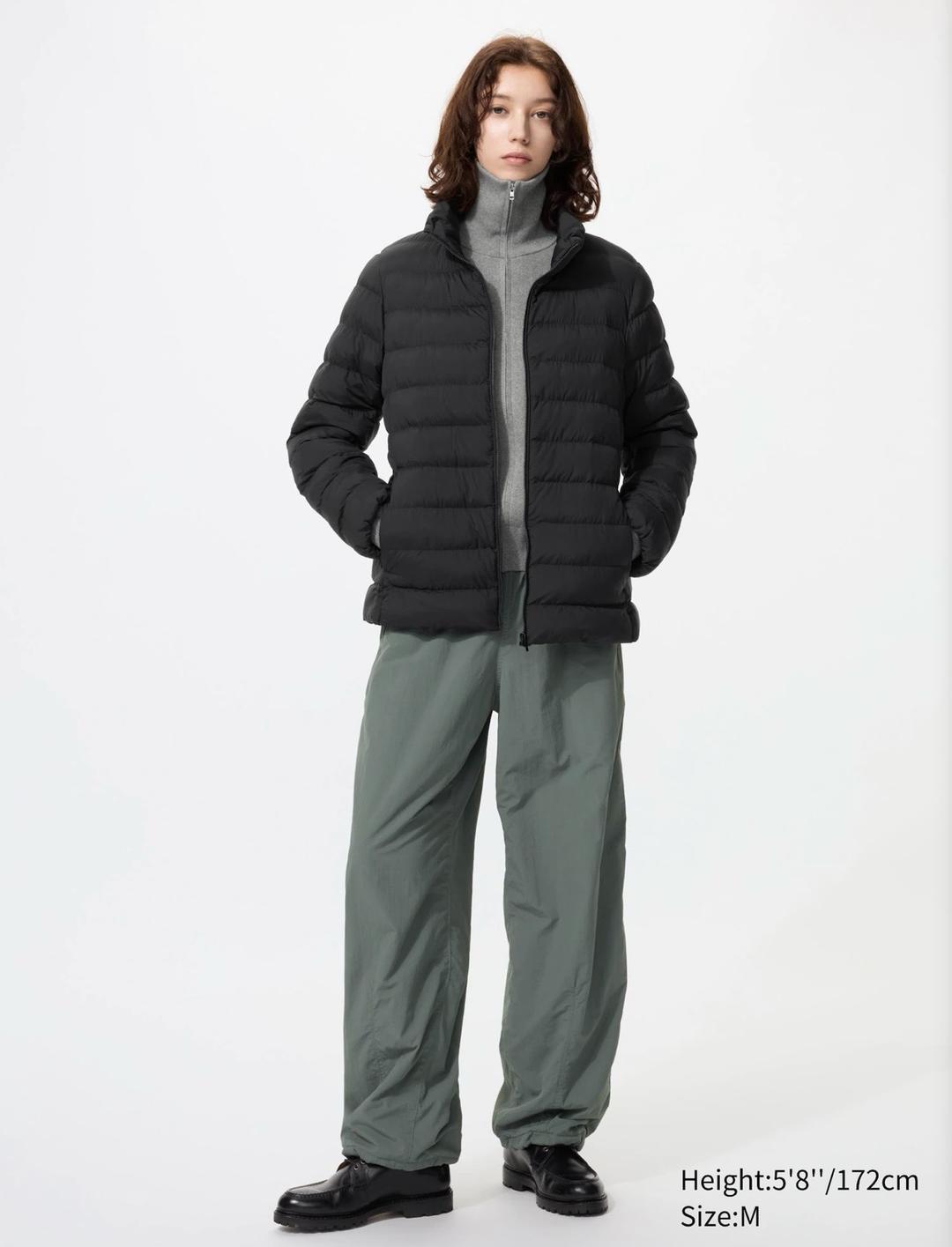 Uniqlo женская куртка Uniqlo — фото 2