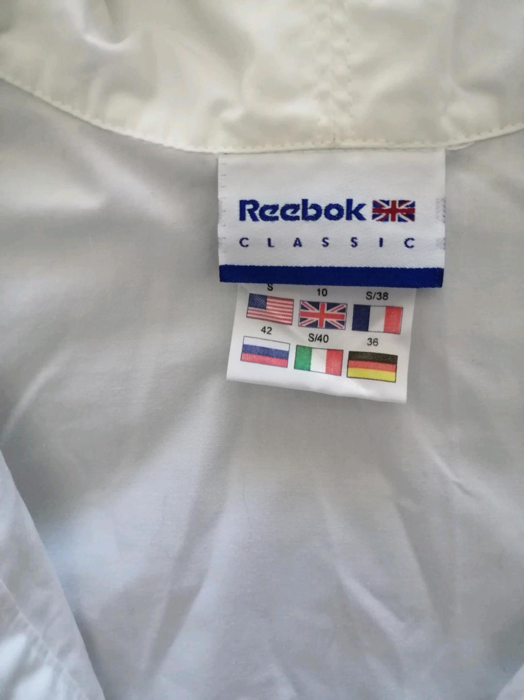 Reebok Спортивка женская — фото 2