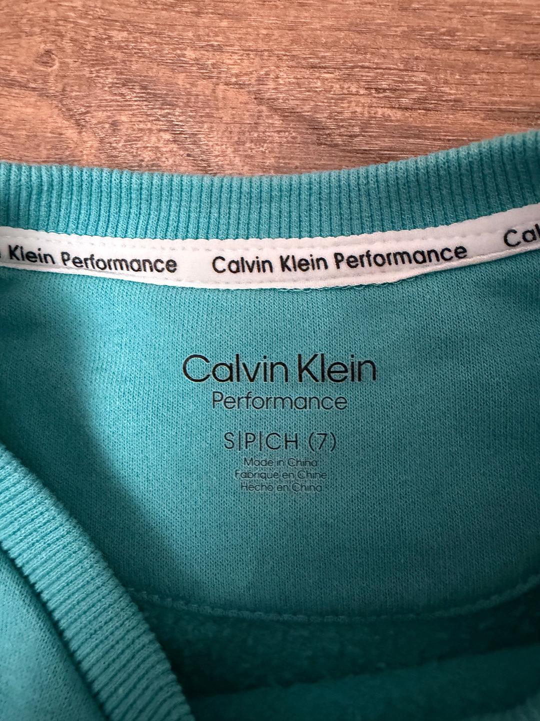 Calvin Klein Свитшот Calvin Klein — фото 2