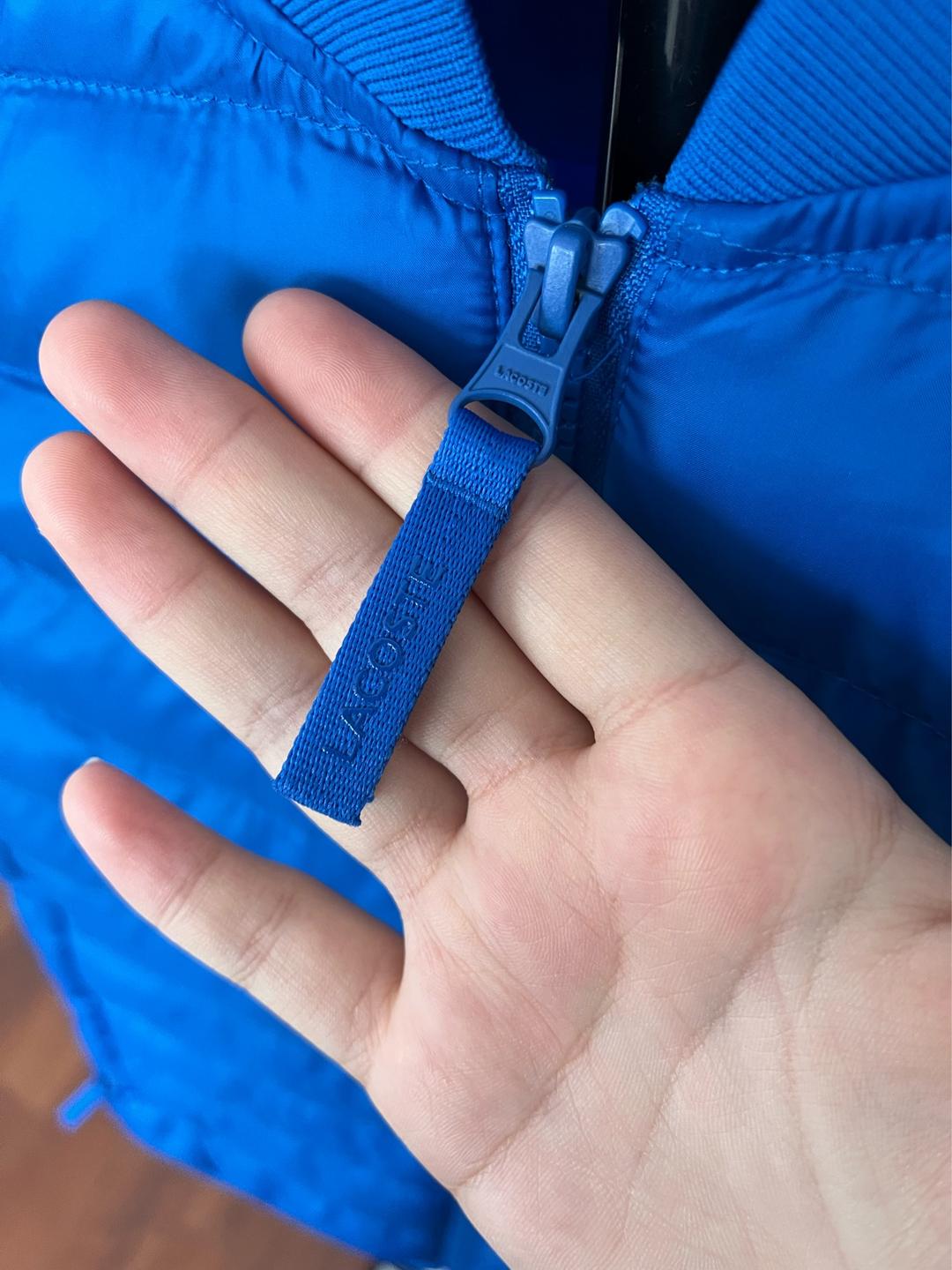 Lacoste Жилетка Lacoste — фото 2