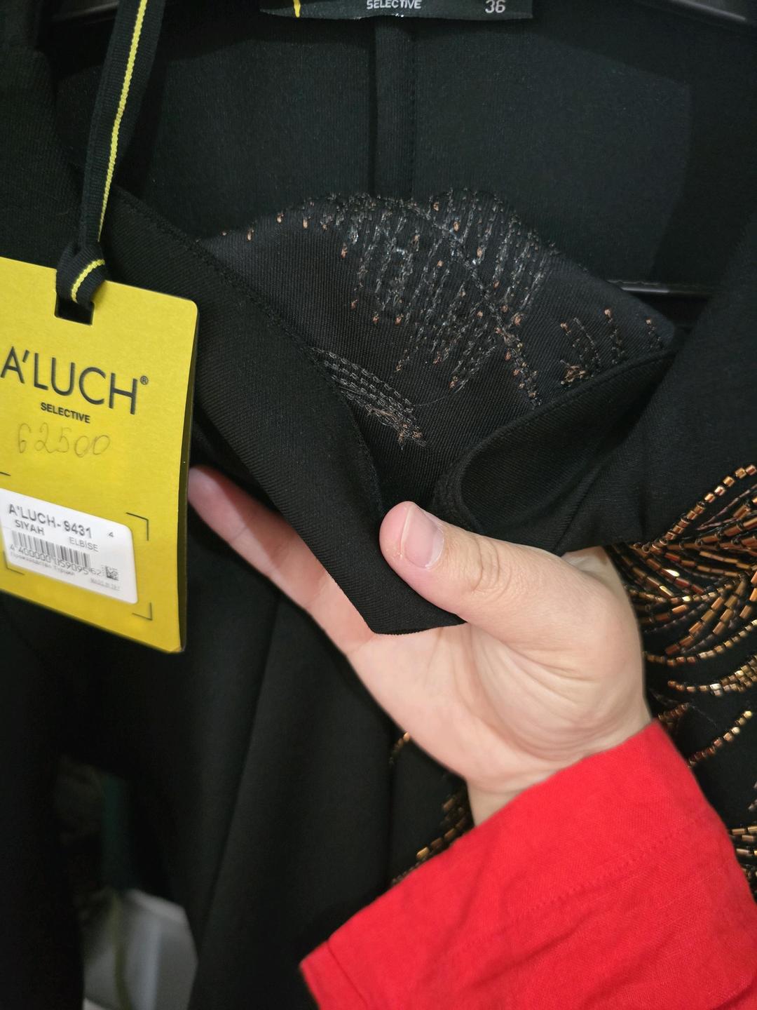 ALUCH Турция Aluch — фото 2
