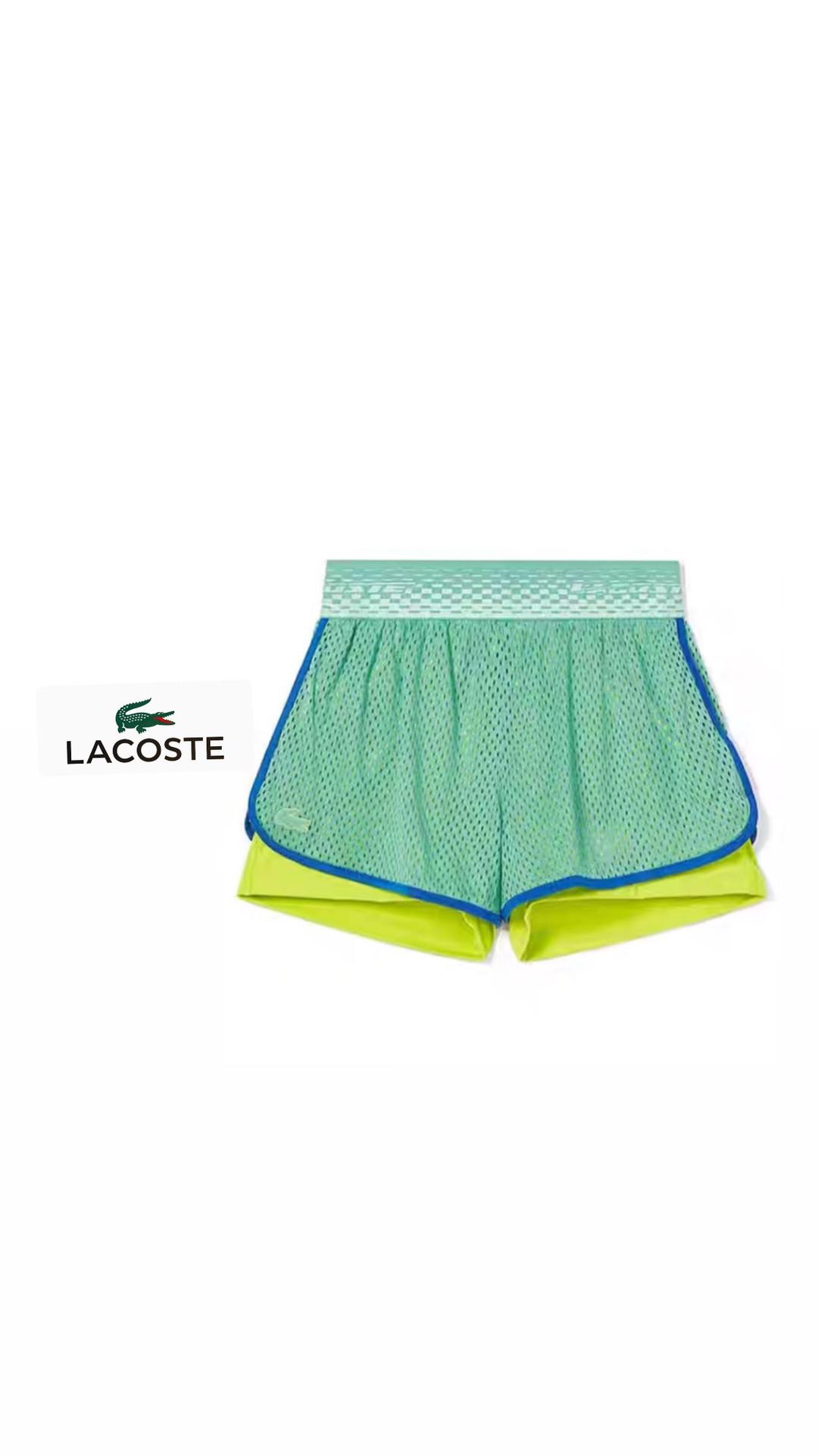 Lacoste Спортивные шорты Lacoste — фото 2
