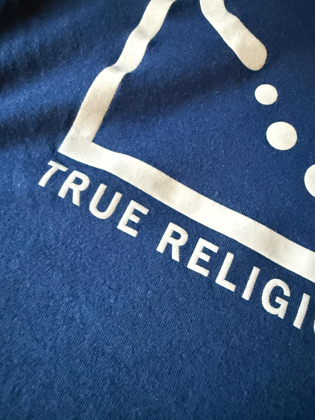 True Religion Футболка True Religion — фото 2