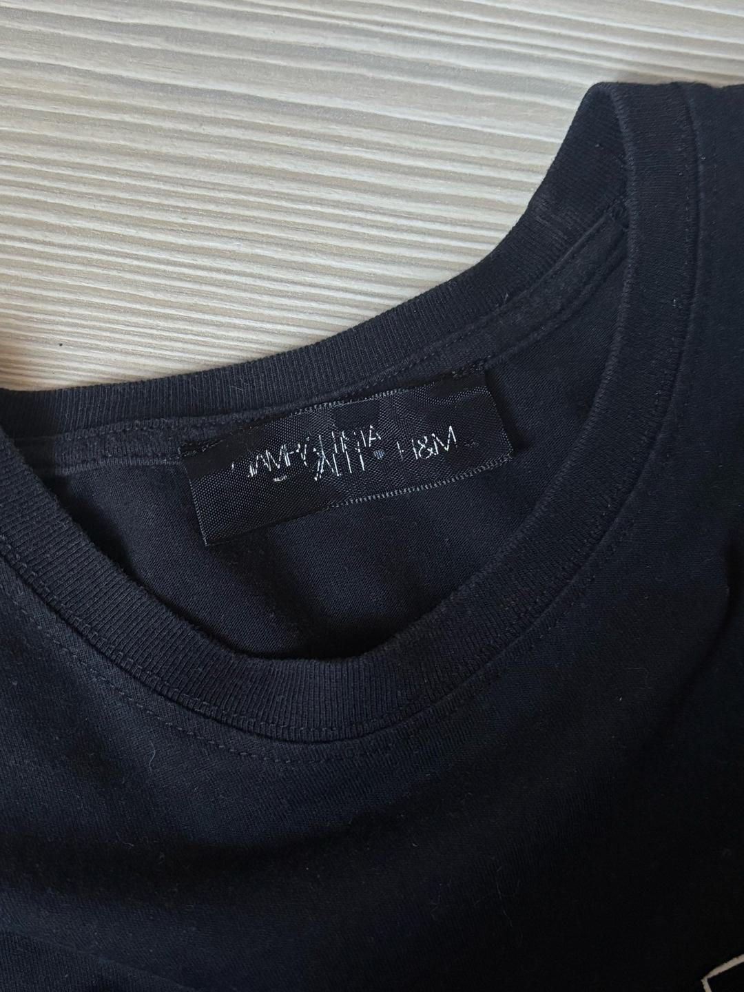 Giambattista Valli Футболка Giambattista Valli x H&M — фото 2