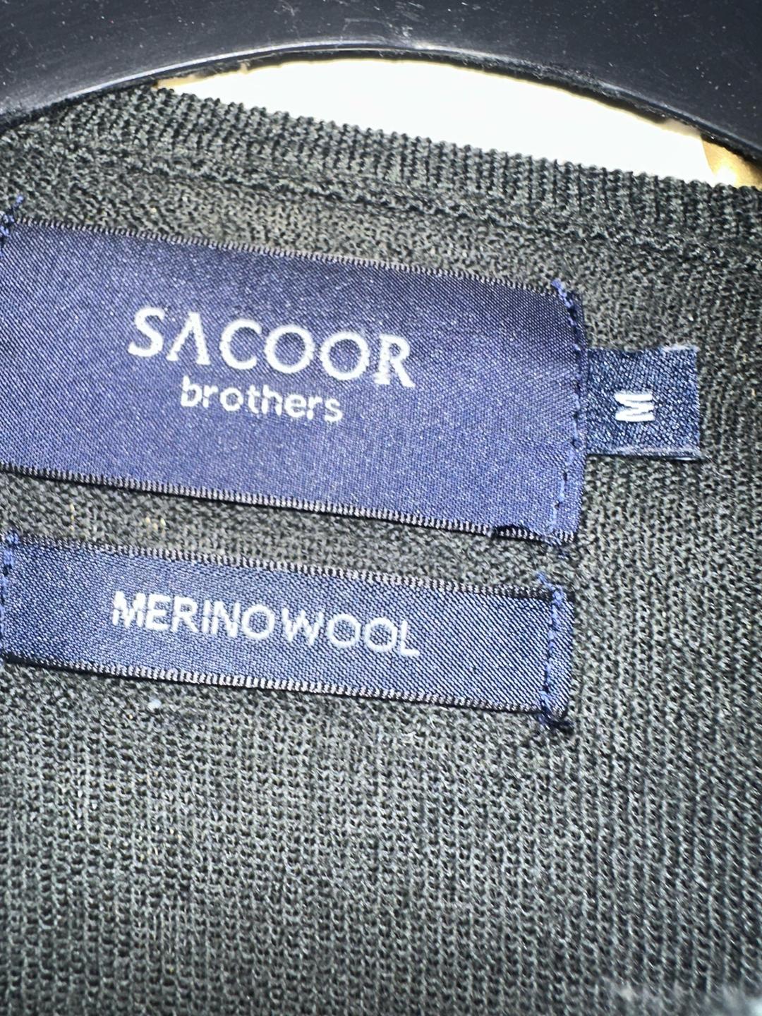 Sacoor brother Джемпер — фото 2