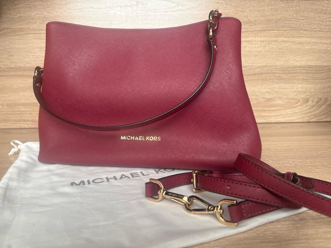 Michael Kors Сумка Michael Kors (оригинал) — фото 2