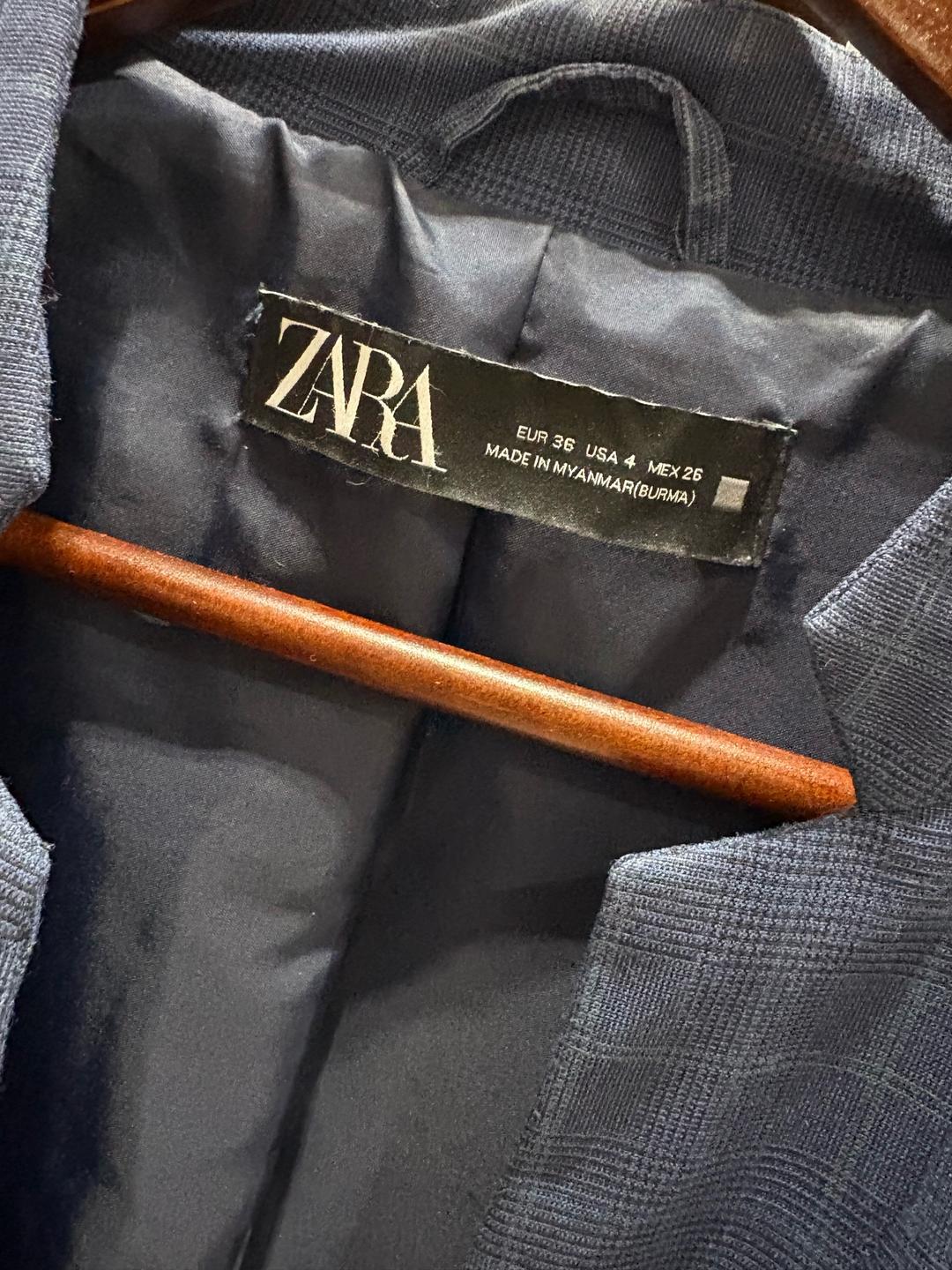 Zara Костюм брючный — фото 2