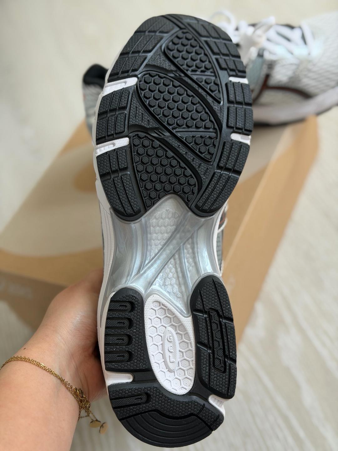 ASICS Мужские кроссовки asics — фото 2
