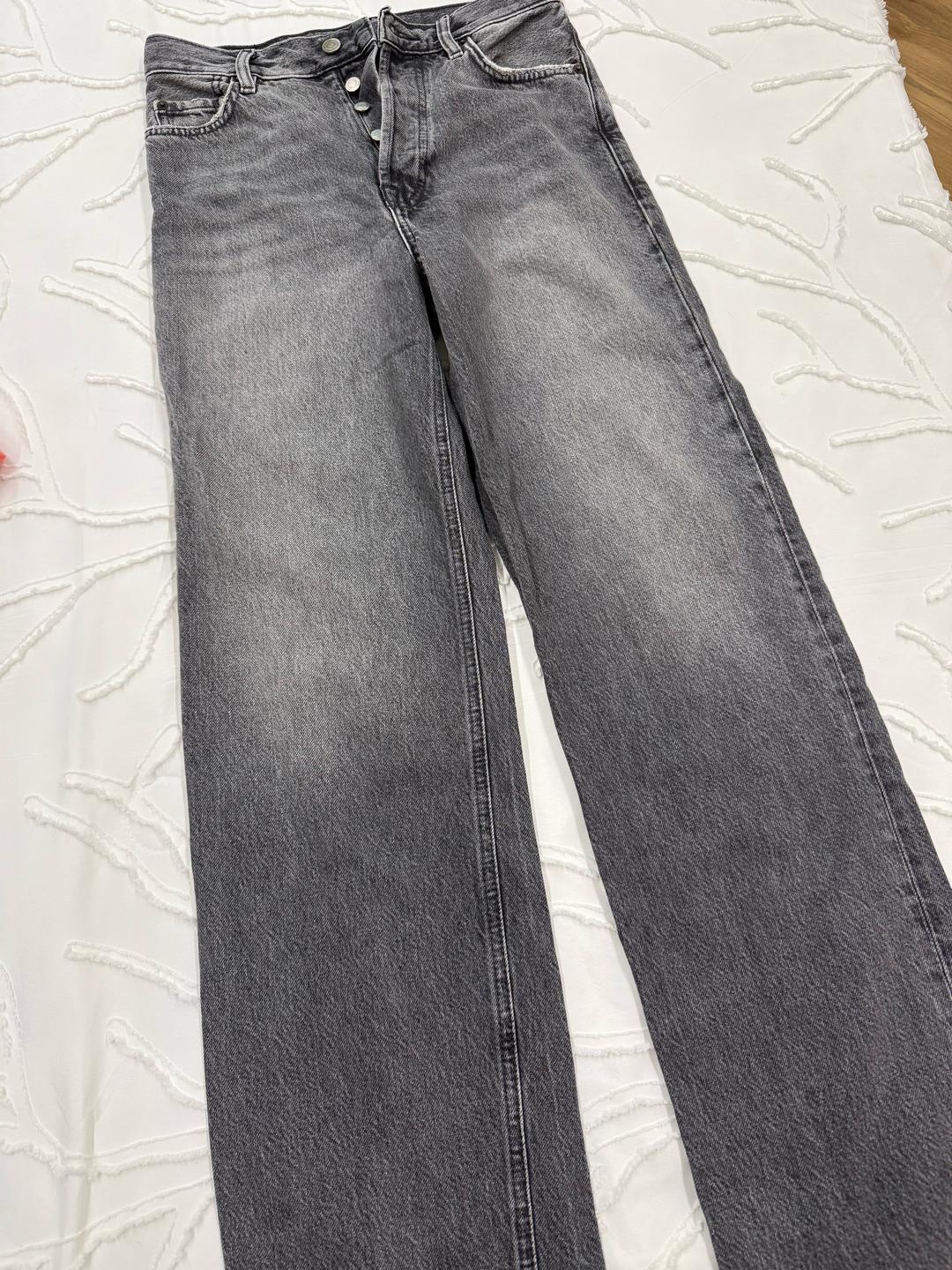 Massimo Dutti Джинсы Massimo Dutti — фото 2