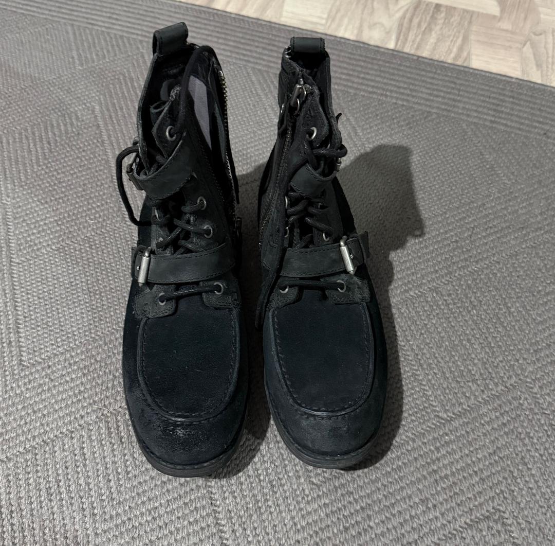 UGG Ботинки UGG мужские — фото 2
