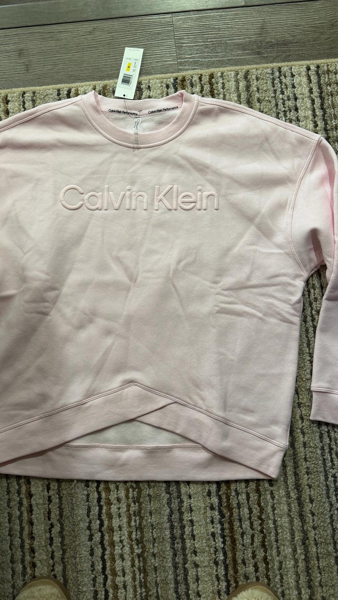 Calvin Klein Свитшот Calvin Klein — фото 2