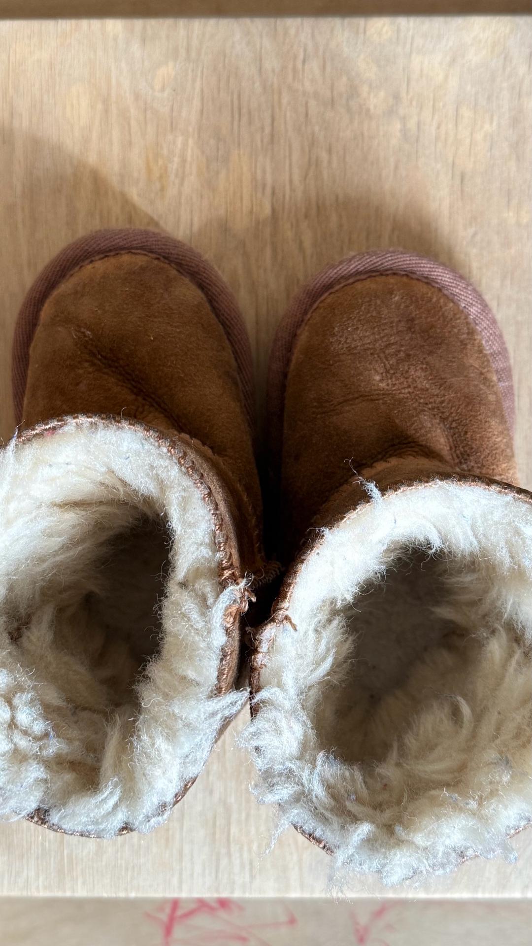 UGG Детские угги UGG — фото 2
