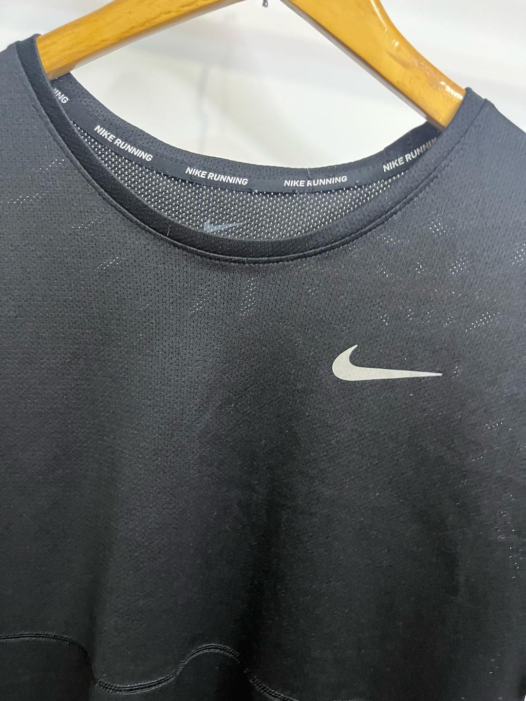 Nike Nike Running футболка — фото 2