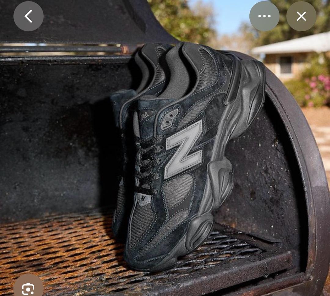 New Balance Кроссовки New Balance новые — фото 2