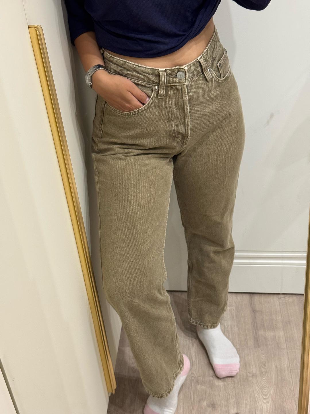 H&M Джинсы H&M — фото 2